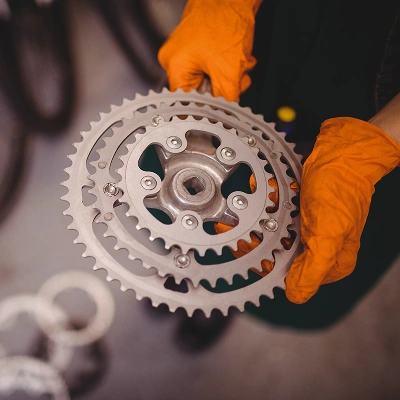 Engirise genuine OEM machinery component parts